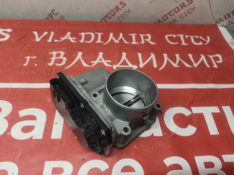 Дроссельная заслонка, 2500 рублей, Владимир