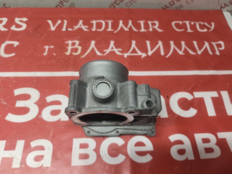 Дроссельная заслонка, 2500 рублей, Владимир
