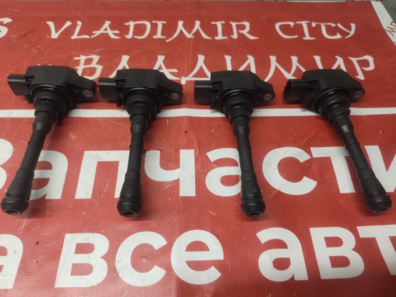 Катушка зажигания, 4000 рублей, Владимир