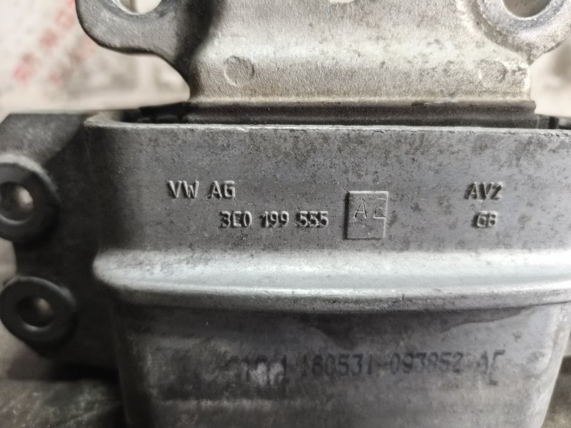 Подушка двигателя, 1500 рублей, Владимир