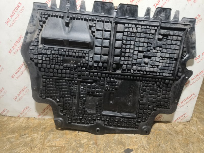 Защита двигателя, 3500 рублей, Владимир