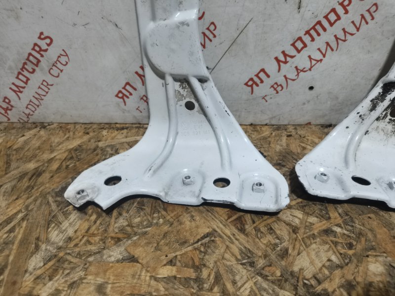 Кронштейн кузова, 1500 рублей, Владимир