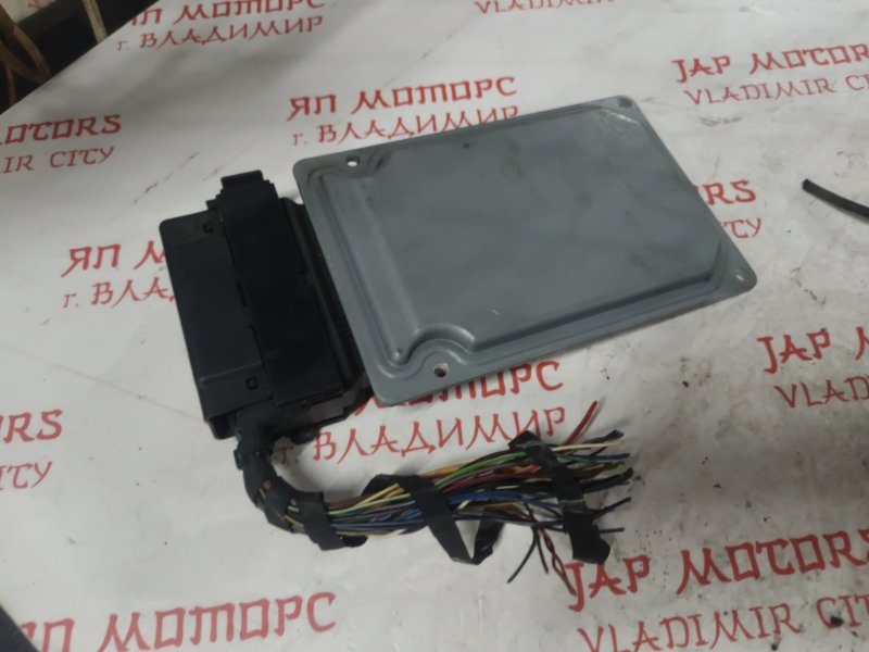 Блок управления, 1500 рублей, Владимир