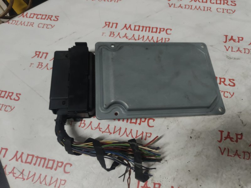Блок управления, 1500 рублей, Владимир