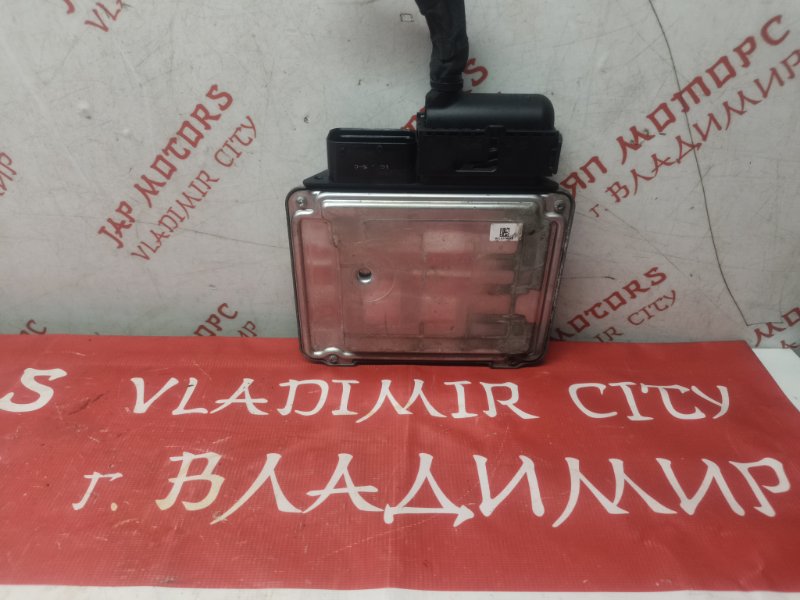 Блок управления двигателем, 6000 рублей, Владимир