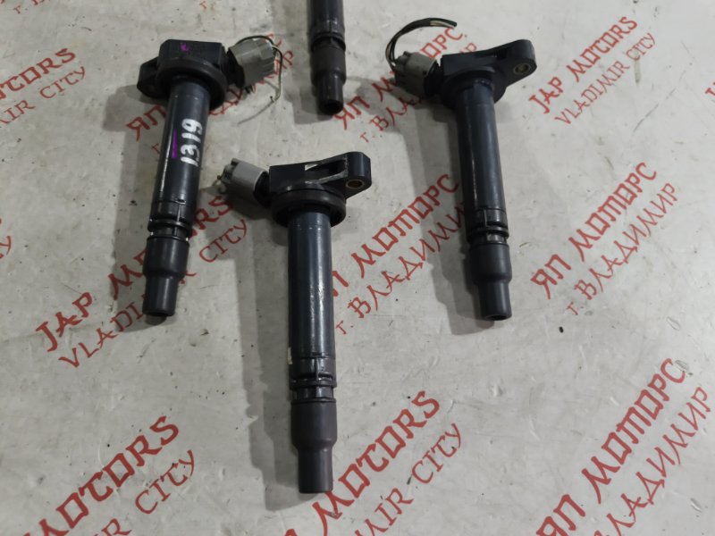 Катушка зажигания, 500 рублей, Владимир