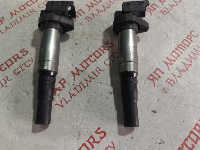 Катушка зажигания, 1250 рублей, Владимир