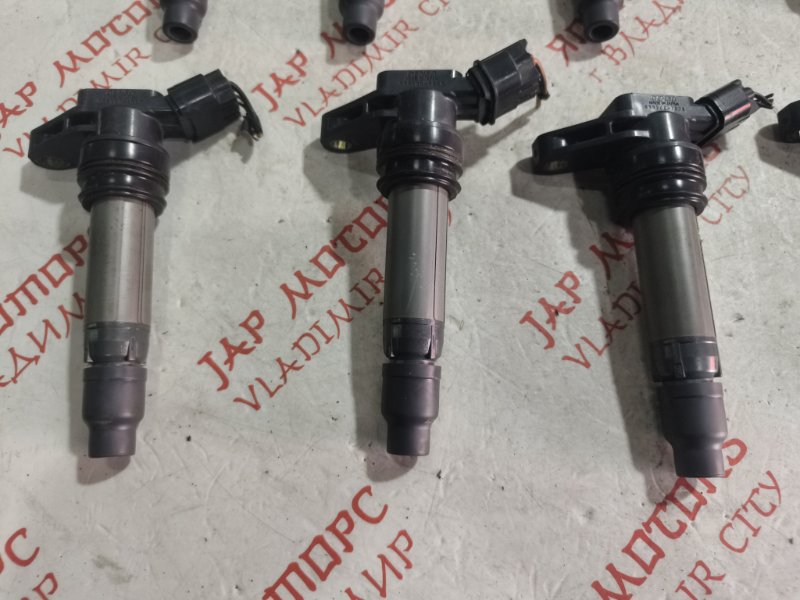 Катушка зажигания, 1500 рублей, Владимир