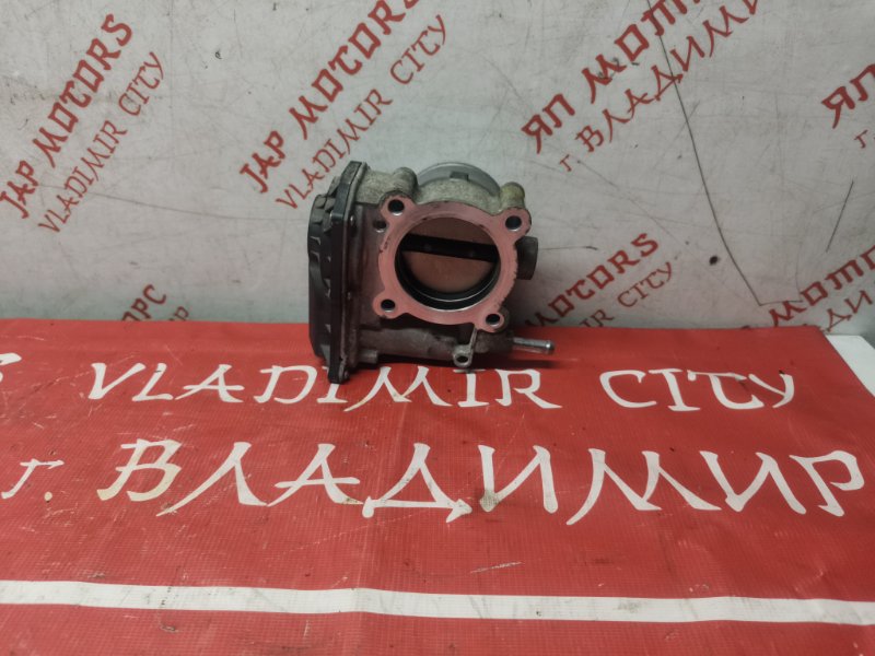 Дроссельная заслонка, 3000 рублей, Владимир