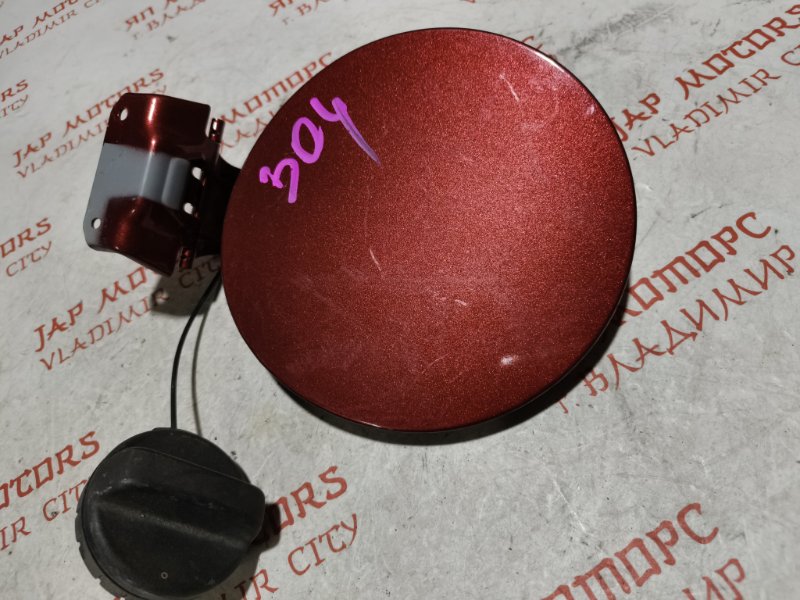 Лючок топливного бака, 1500 рублей, Владимир