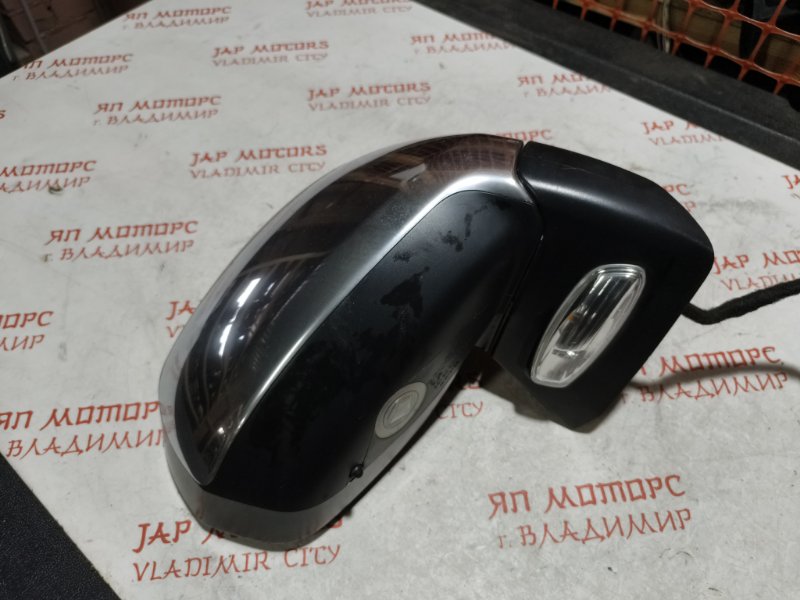 Зеркало заднего вида боковое, 5000 рублей, Владимир