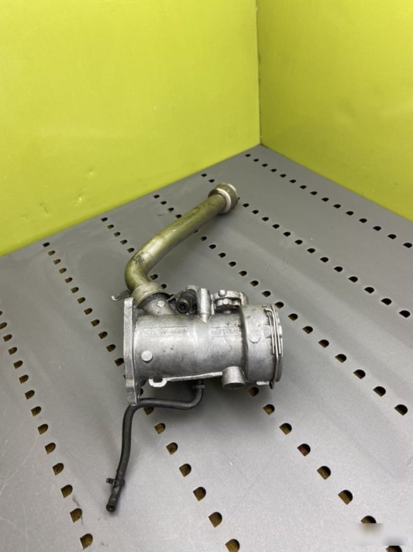 Заслонка EGR, 1400 рублей, Калининград