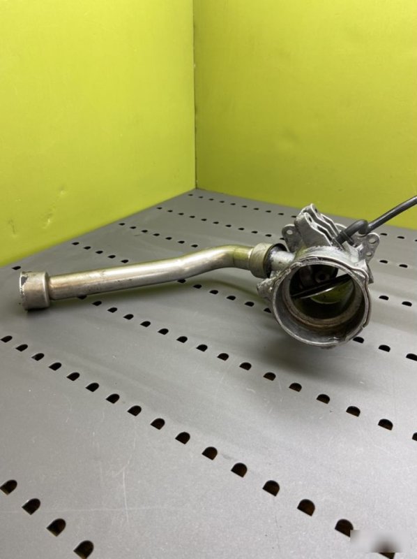 Заслонка EGR, 1400 рублей, Калининград