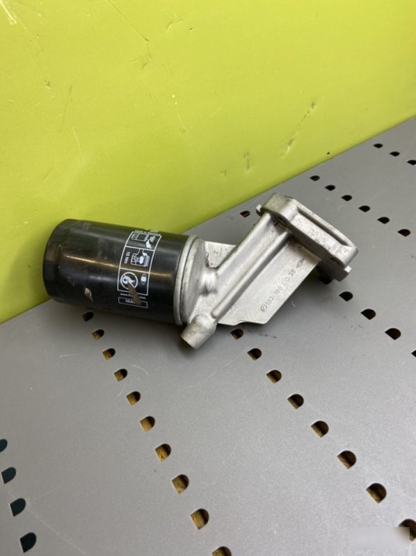 Корпус масляного фильтра, 1300 рублей, Калининград