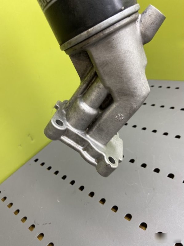 Корпус масляного фильтра, 1300 рублей, Калининград