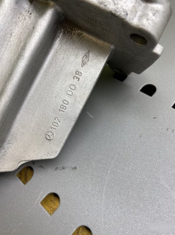 Корпус масляного фильтра, 1300 рублей, Калининград