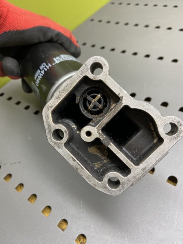 Корпус масляного фильтра, 1300 рублей, Калининград