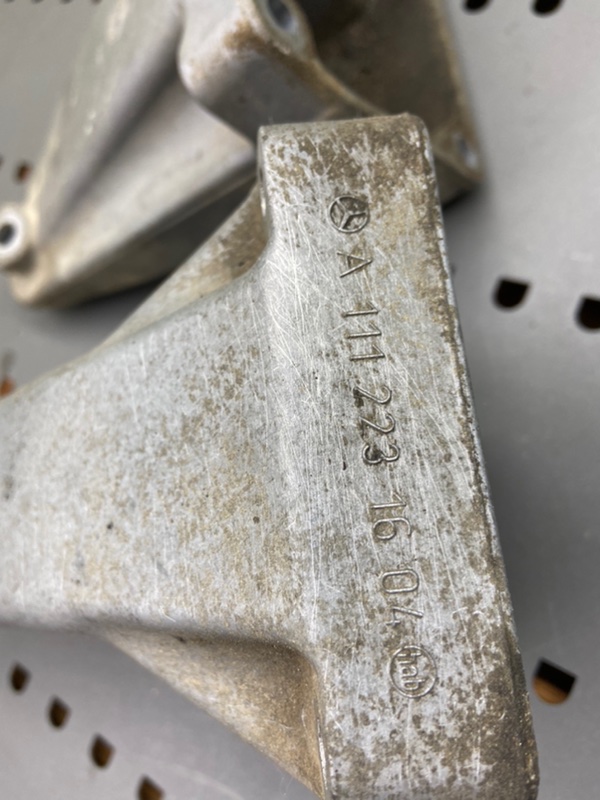 Лапы двс, 1000 рублей, Калининград