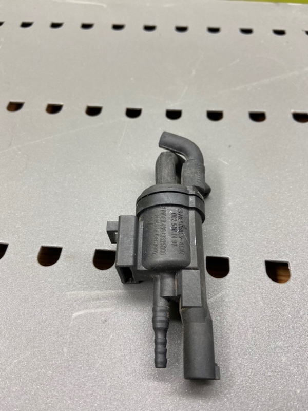 Клапан электромагнитный, 900 рублей, Калининград