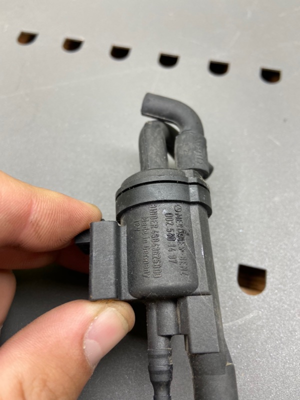 Клапан электромагнитный, 900 рублей, Калининград