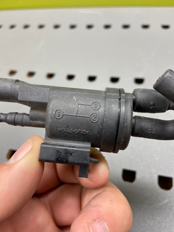 Клапан электромагнитный, 900 рублей, Калининград