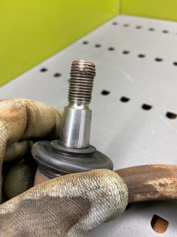 Рулевая тяга, 1200 рублей, Калининград