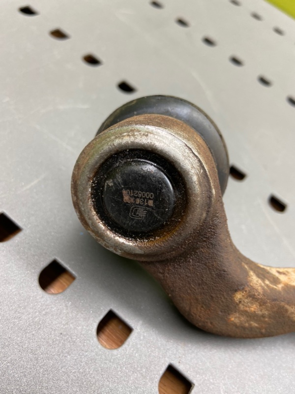 Рулевая тяга, 1200 рублей, Калининград