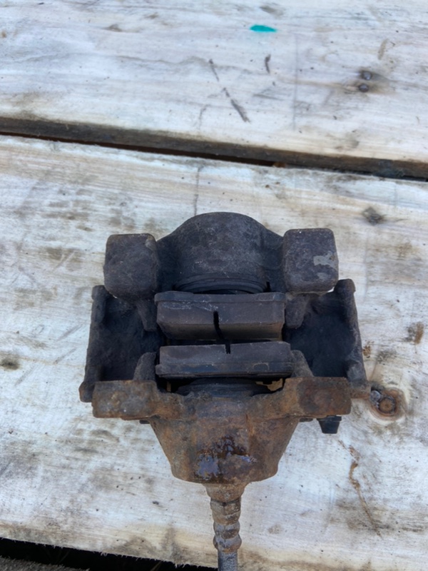 Суппорт тормозной, 2300 рублей, Калининград