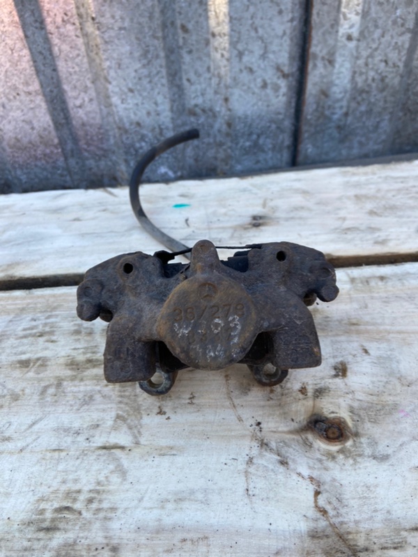 Суппорт тормозной, 2300 рублей, Калининград