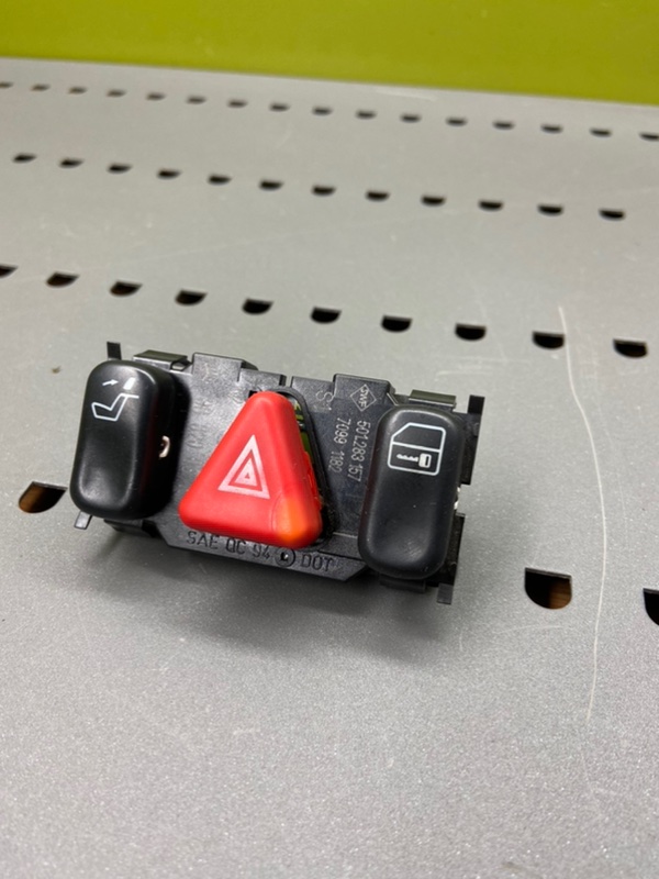 Блок кнопок, 900 рублей, Калининград