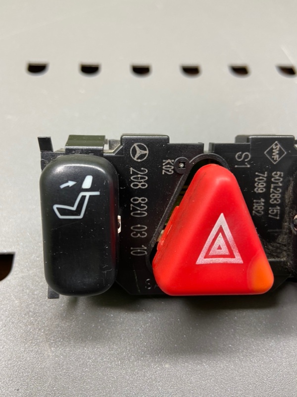 Блок кнопок, 900 рублей, Калининград