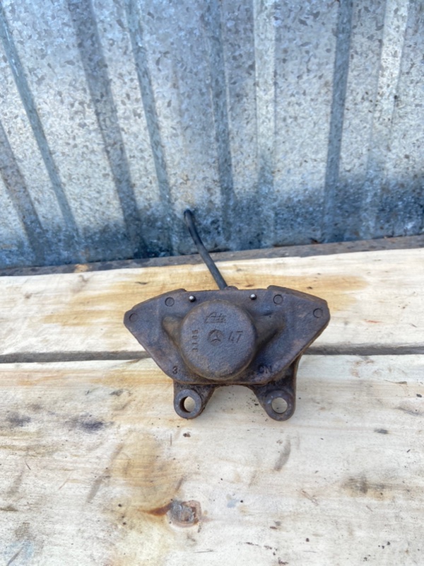 Суппорт, 2000 рублей, Калининград