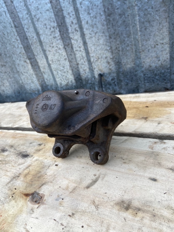 Суппорт, 2000 рублей, Калининград