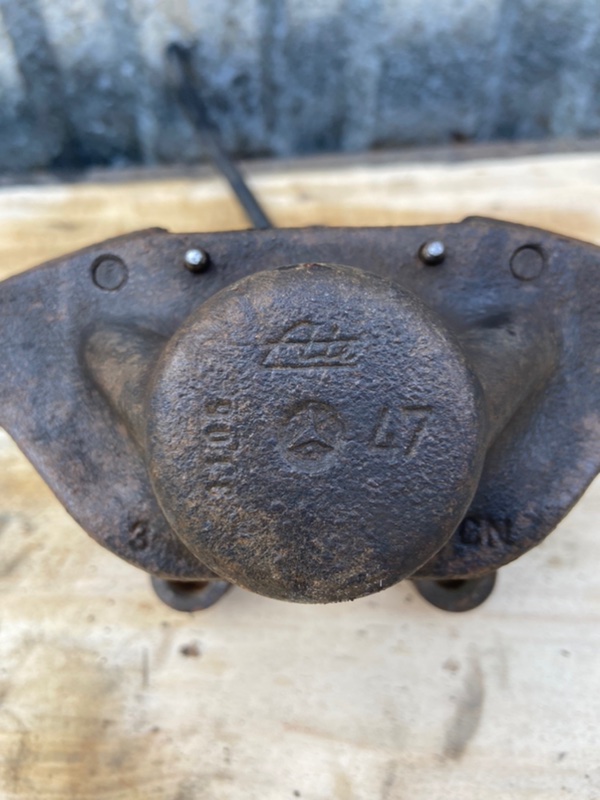 Суппорт, 2000 рублей, Калининград