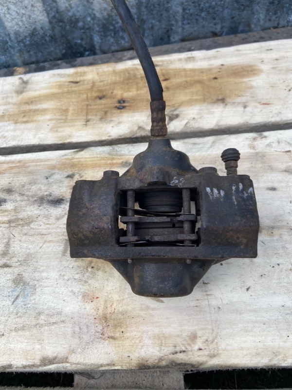 Суппорт, 2000 рублей, Калининград