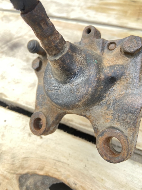 Суппорт, 2000 рублей, Калининград