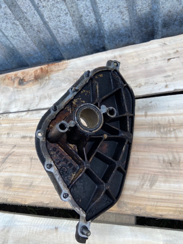 Крышка ГРМ, 1100 рублей, Калининград