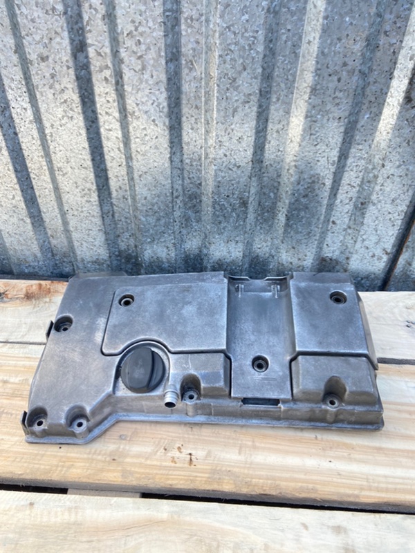 Крышка клапанов, 1700 рублей, Калининград