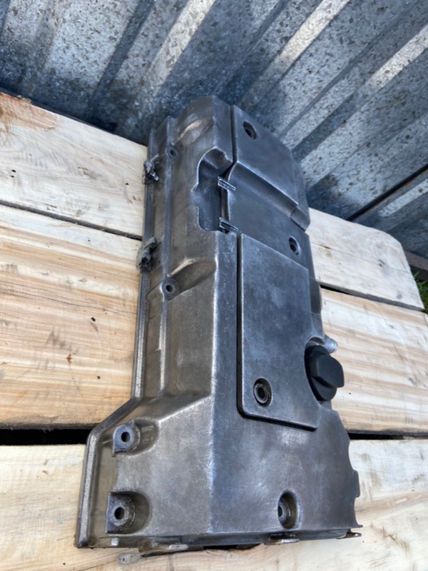 Крышка клапанов, 1700 рублей, Калининград