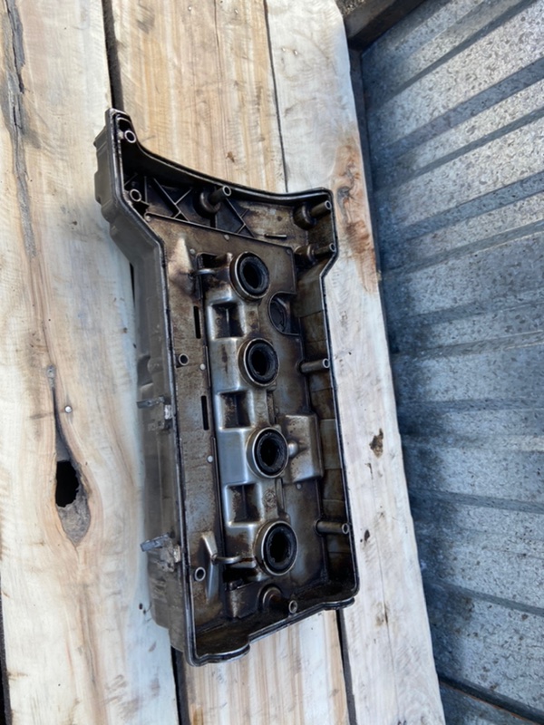 Крышка клапанов, 1700 рублей, Калининград