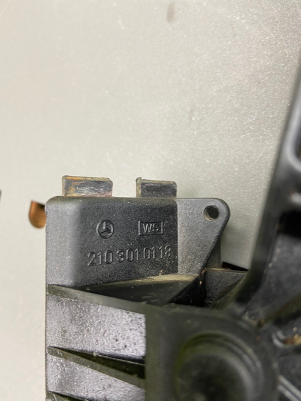 Педаль газа, 1400 рублей, Калининград