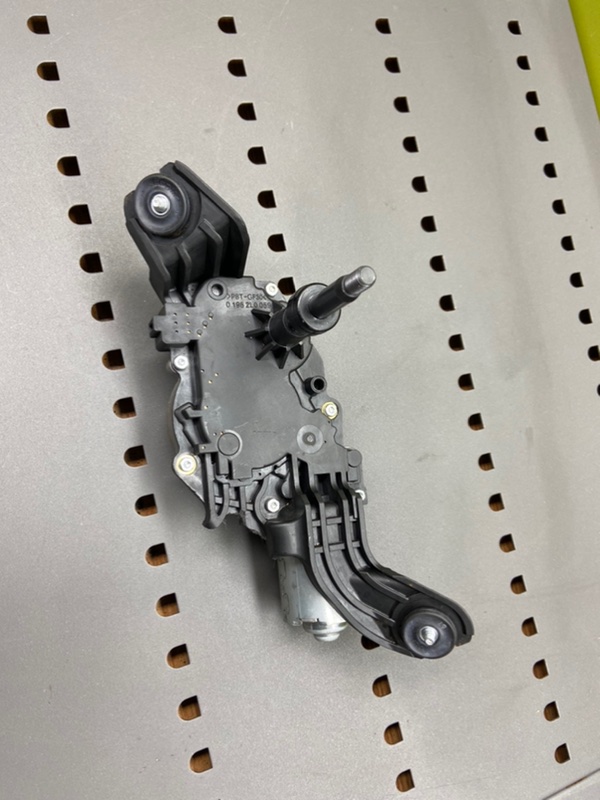 Моторчик дворника, 2600 рублей, Тверь