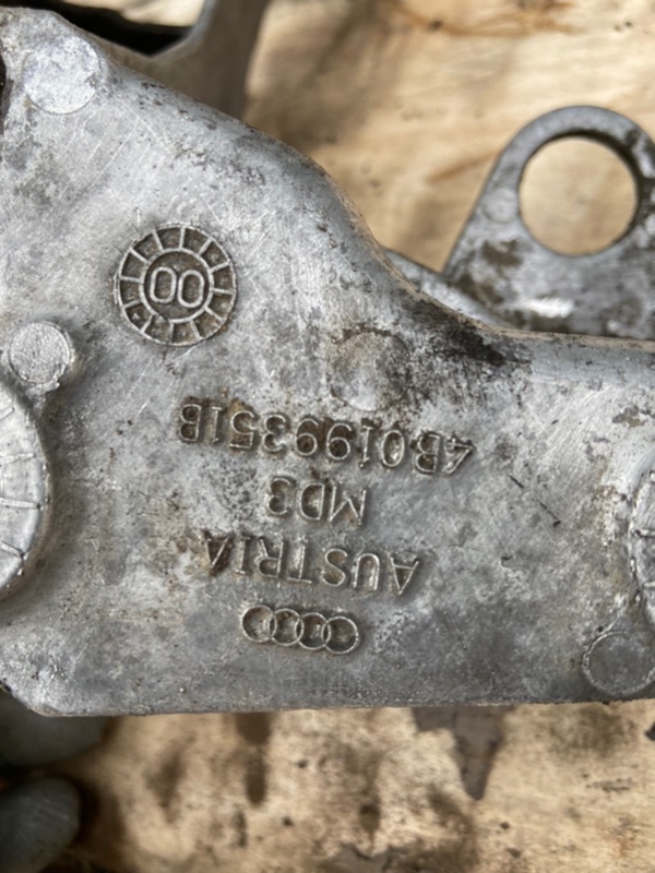 Кронштейн двигателя, 1400 рублей, Калининград