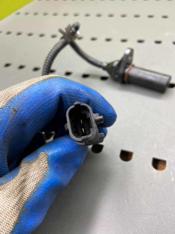 Датчик коленвала, 1700 рублей, Калининград