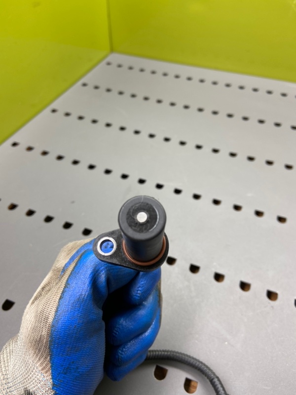 Датчик коленвала, 1700 рублей, Калининград