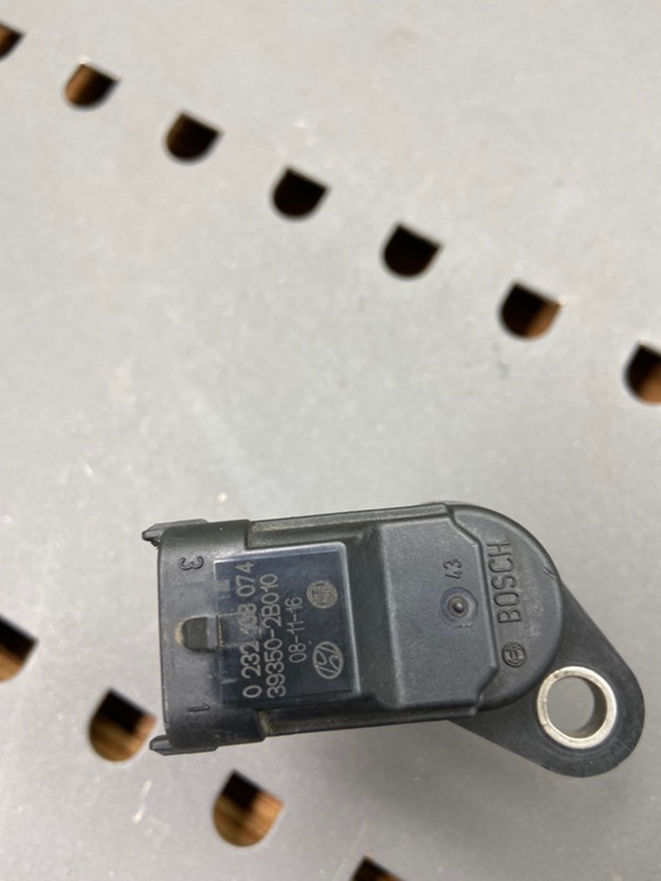 Датчик распредвала, 1200 рублей, Калининград