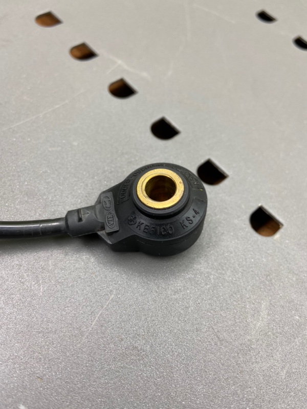 Датчик детонации, 1500 рублей, Калининград