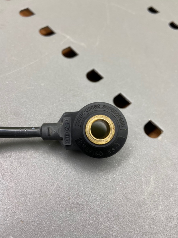 Датчик детонации, 1500 рублей, Калининград