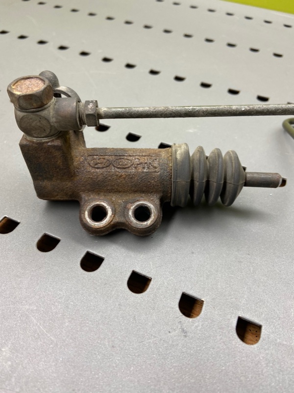 Цилиндр сцепления, 1000 рублей, Калининград