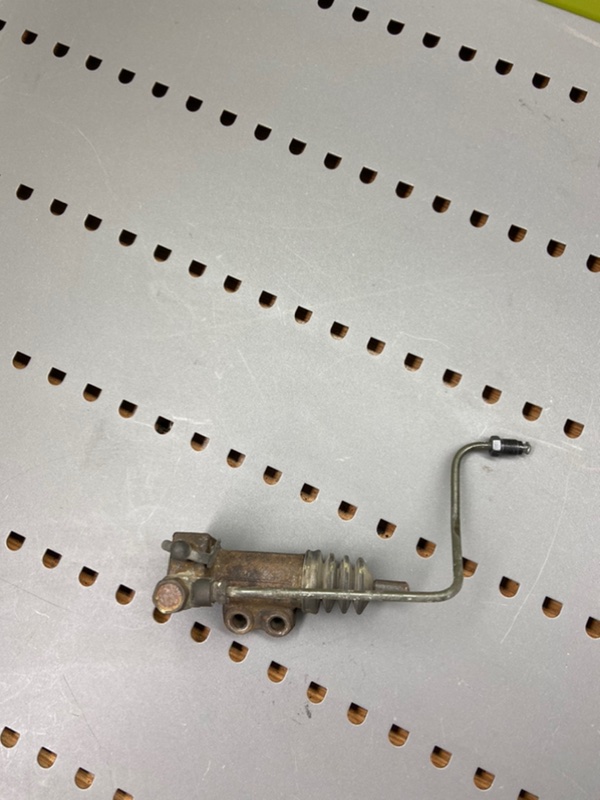 Цилиндр сцепления, 1000 рублей, Калининград